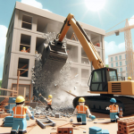 Constructed Studios