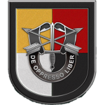 :[SOD]: Special Operations Detachment