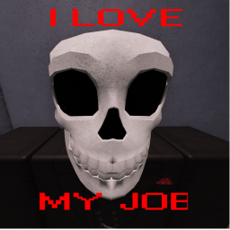 skeletons in suits