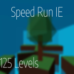 Speed Run IE Community