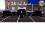 GIendaIe Police Department