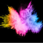 Colour time