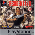 Resident Evil 1