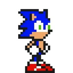 Survival The Sonic Killer icon