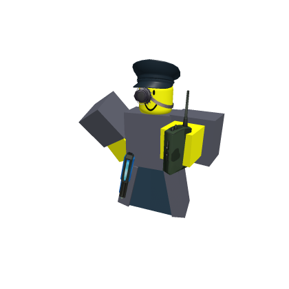 Commander Max Lvl