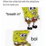 BOI HELL NAH