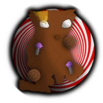 Bingus of Pure Sweets