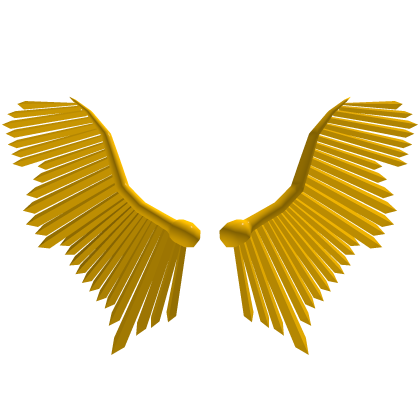 Gold Wings
