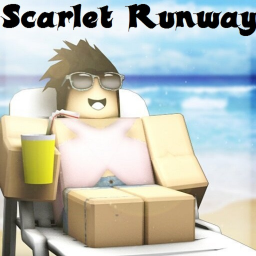 Scarlet Runway.