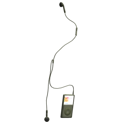 Item Thumbnail