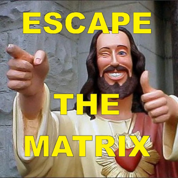 JESUS IN THE MATRIX 2 (OBBY)