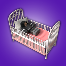 [FZ] Jimmy's Crib