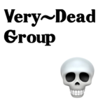 Very-Dead Games