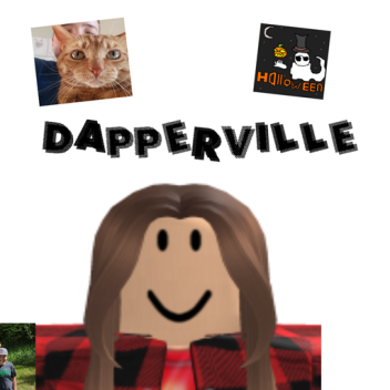 Emma's DapperVille