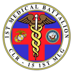 1st Medical Battalion [-]
