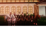 Celestial Stables