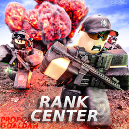 💥[RANKS]💥 RANK CENTER V2