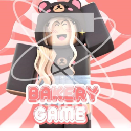 🍪 Sweet Pastries Bakery 🍰 [WIP]