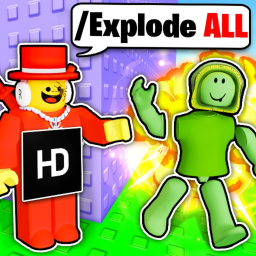 Cheap Admin Abuse Tower [7 ROBUX]