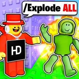 Cheap Admin Abuse Tower [7 ROBUX] icon