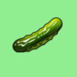 Pickle juice clothing