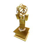 GOLDEN ROBOTS