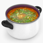 -The Soup Empire-