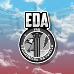 [EDA] Esquadrão de Demonstração Aérea.