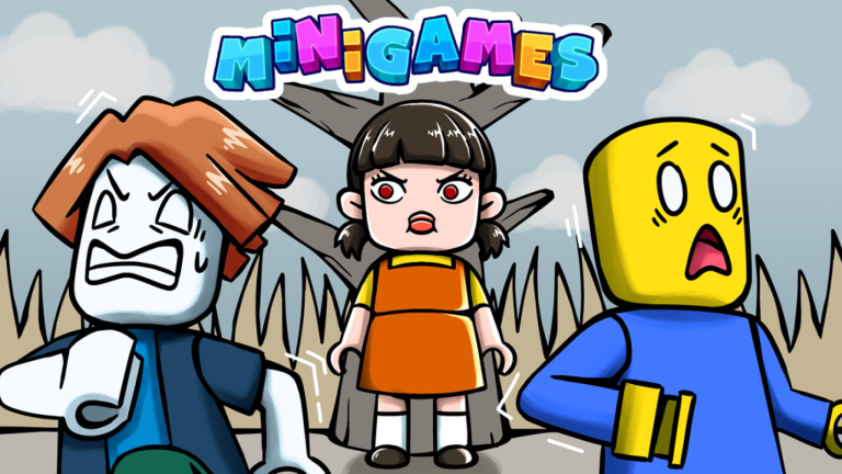 Socks Minigames  screenshot 1