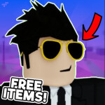 [😎] Free Items Game!