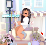 Sushi Cruz