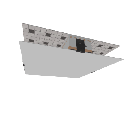 SCP: CB Entrance Zone Office3