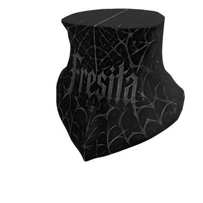     Gothic Black Neck Roblox item