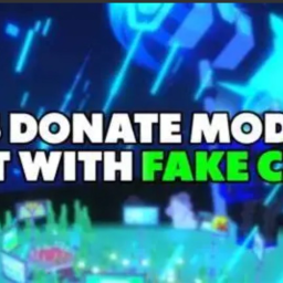 plz donate modded