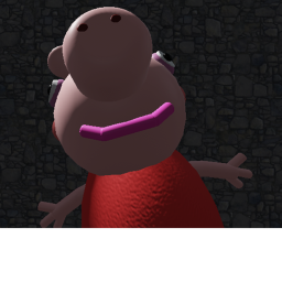 Escape Piggy