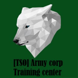 [TSO] Army corp Training center