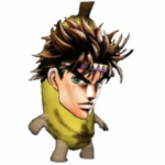 Banana Joseph