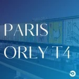 ORY | Paris Orly