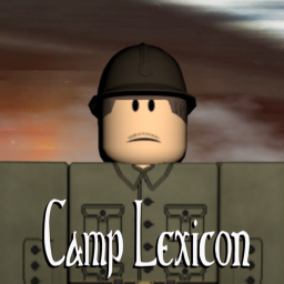Camp Lexicon {𝚄𝙿𝙳𝙰𝚃𝙴}