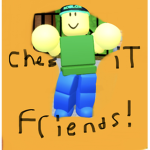 Chez it friends!!!