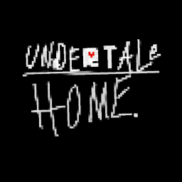 Home. [UNDERTALE]