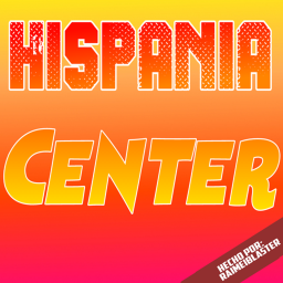 Hispania Center (Made by:RaimeiBlaster)