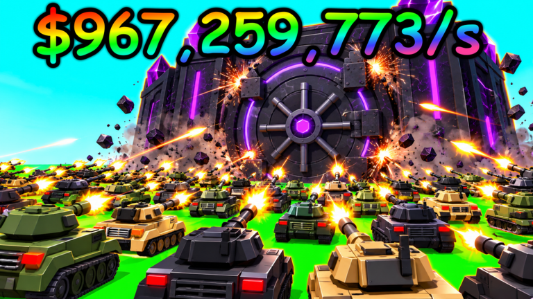 [👻] Destroy a Vault screenshot 4