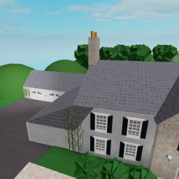 Vibez Hall Private Residence Home