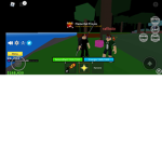 Roblox Gruppe von Michal