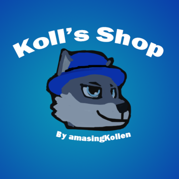 Koll's Shop