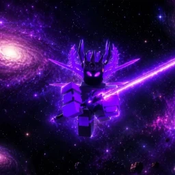 Los campos de ninjas mas fuertes{galaxia} icon