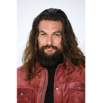 this man hairy