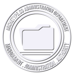 ARC || Administration Department