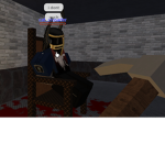 Funni server for friends.
